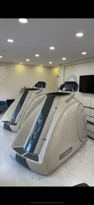 BodyMaps - İstanbul Pendik
