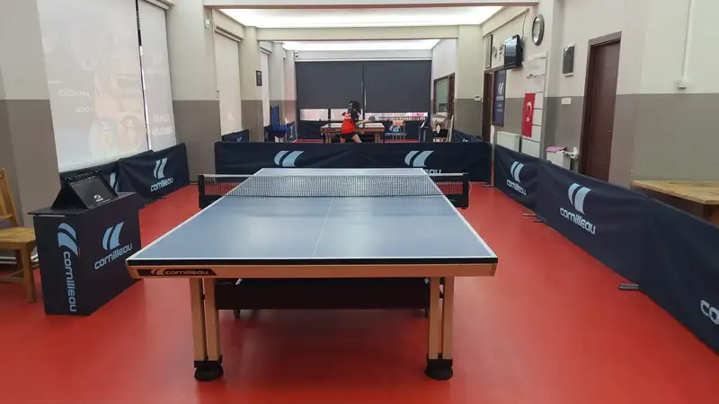 Hazer Spor - Ankara Altındağ
