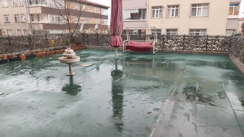 Hazer Spor - Ankara Altındağ