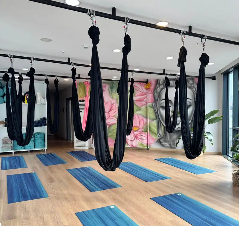 Yoga Love Studio - İstanbul Maltepe