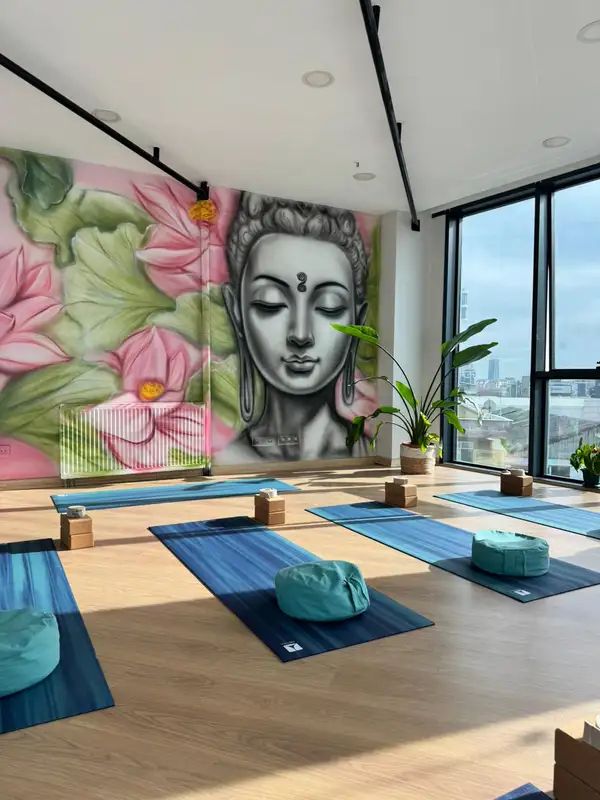 Yoga Love Studio - İstanbul Maltepe