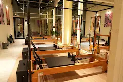 Bodyspy Pilates - Ankara Çankaya