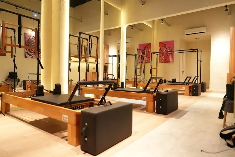 Bodyspy Pilates - Ankara Çankaya