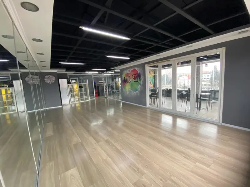 Dans Point - İstanbul Bakırköy
