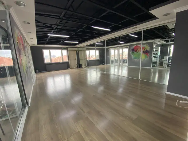 Dans Point - İstanbul Bakırköy