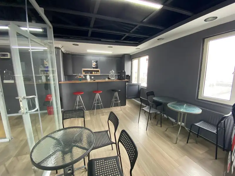 Dans Point - İstanbul Bakırköy