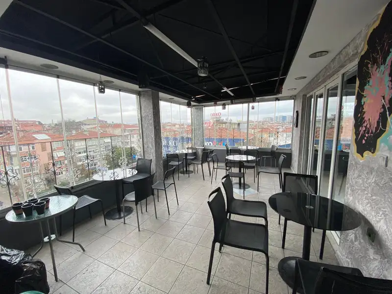 Dans Point - İstanbul Bakırköy