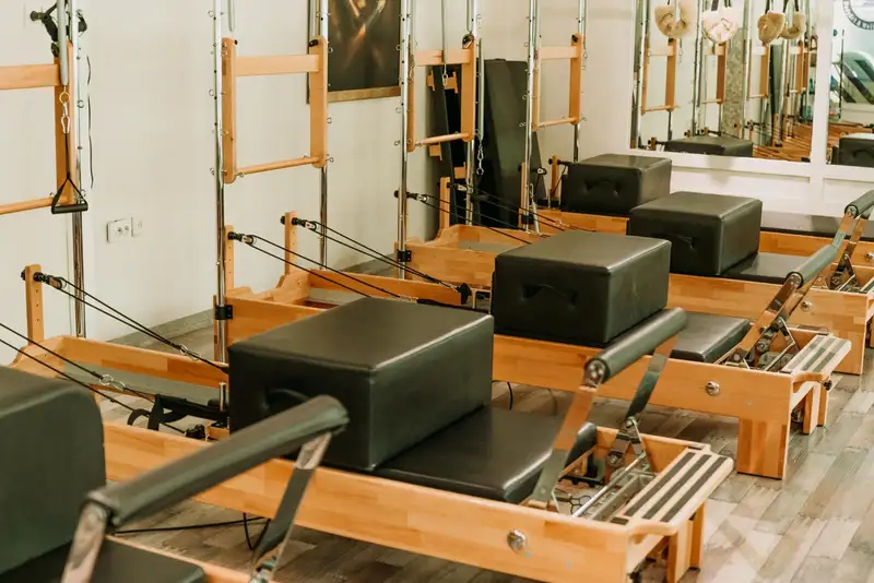 Reform Pilates Akademi - İzmir Karşıyaka