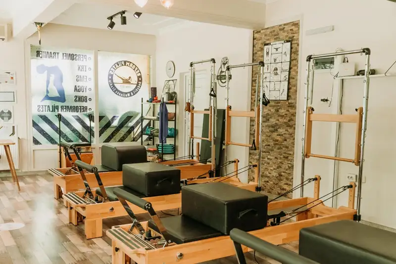 Reform Pilates Akademi - İzmir Karşıyaka