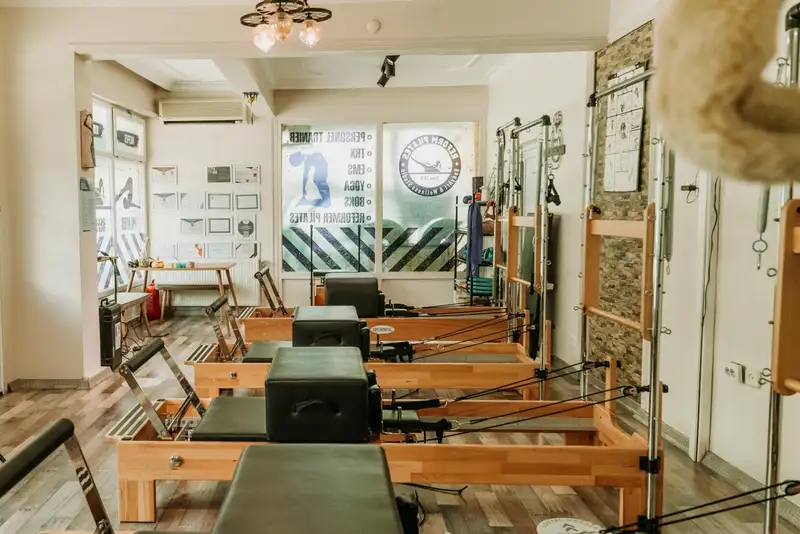 Reform Pilates Akademi - İzmir Karşıyaka