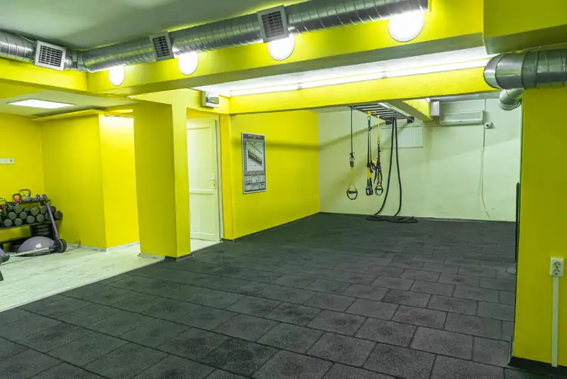 Reform Pilates Akademi - İzmir Karşıyaka