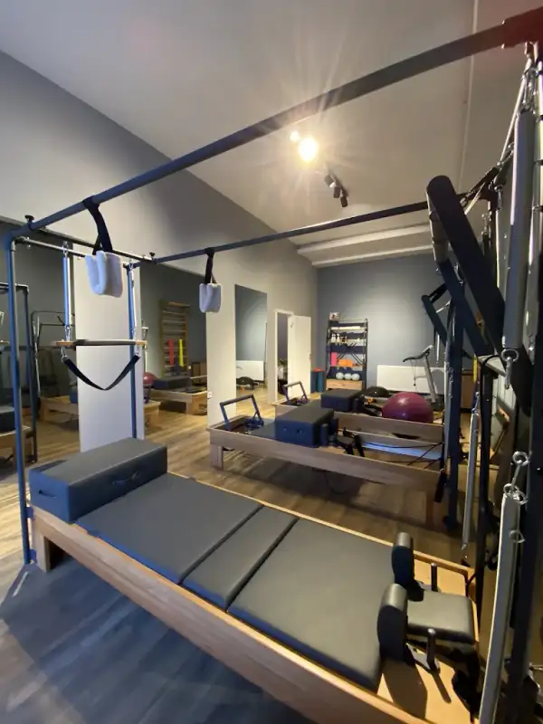 Harmony Pilates  - Ankara Etimesgut