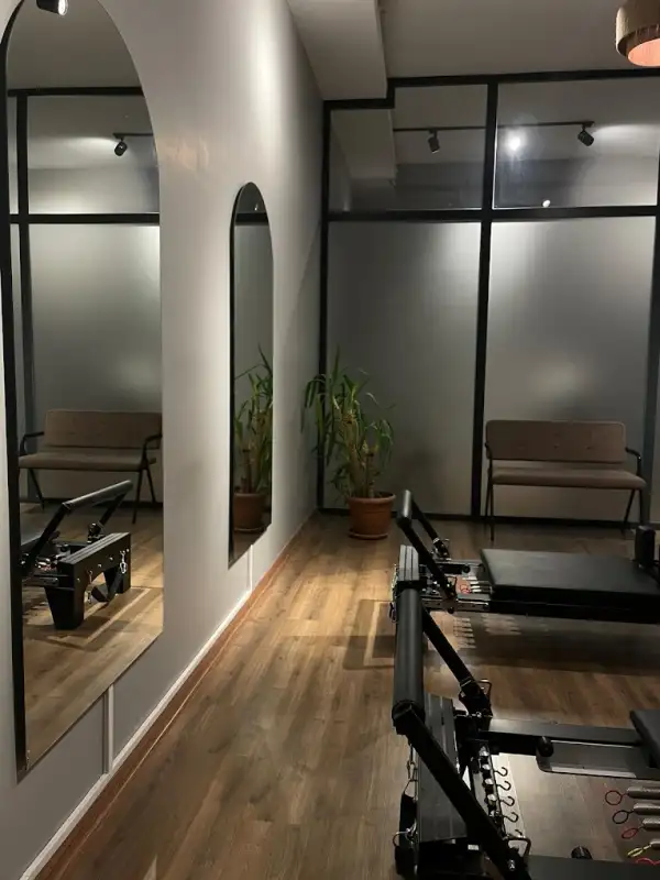 Harmony Pilates  - Ankara Etimesgut