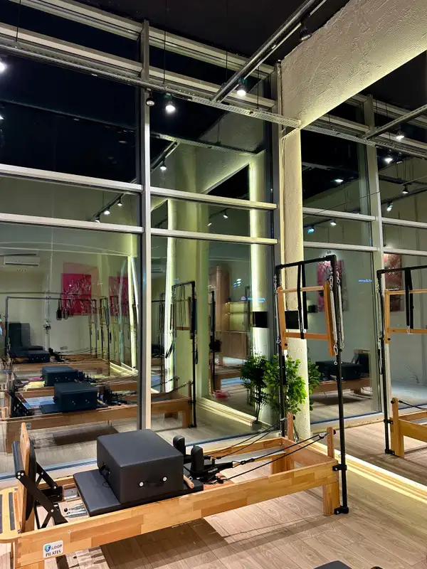 Bodyspy Pilates - Ankara Çankaya