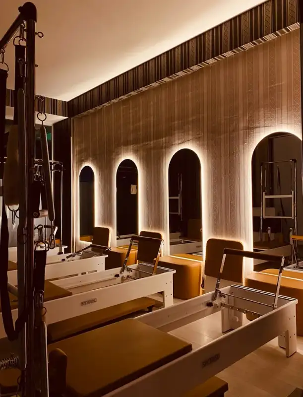 Lara Studio - İzmir Menemen