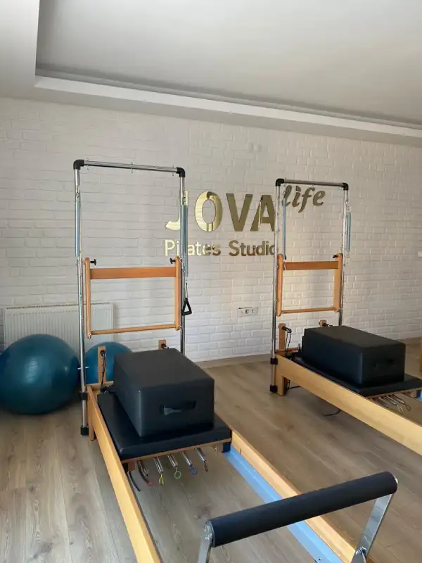 Jova Life Pilates Studio - Ankara Etimesgut