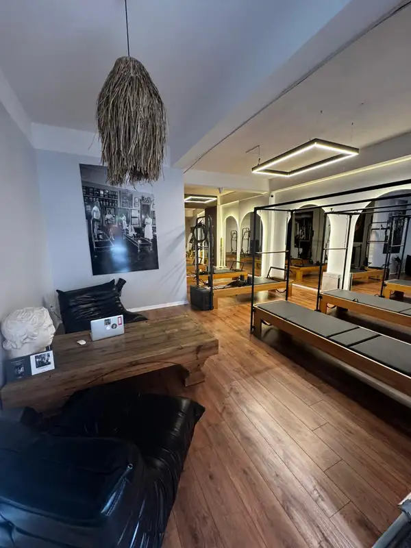 Nortia Pilates - İzmir Menemen