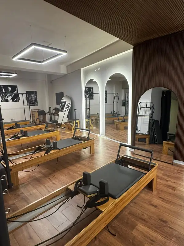 Nortia Pilates - İzmir Menemen