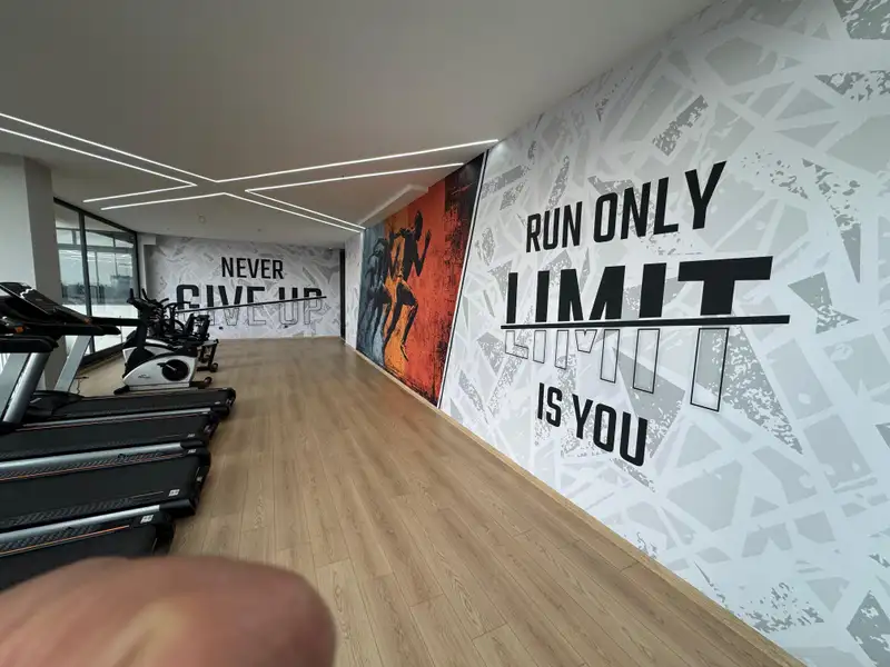 SporumX Pendik - İstanbul Pendik