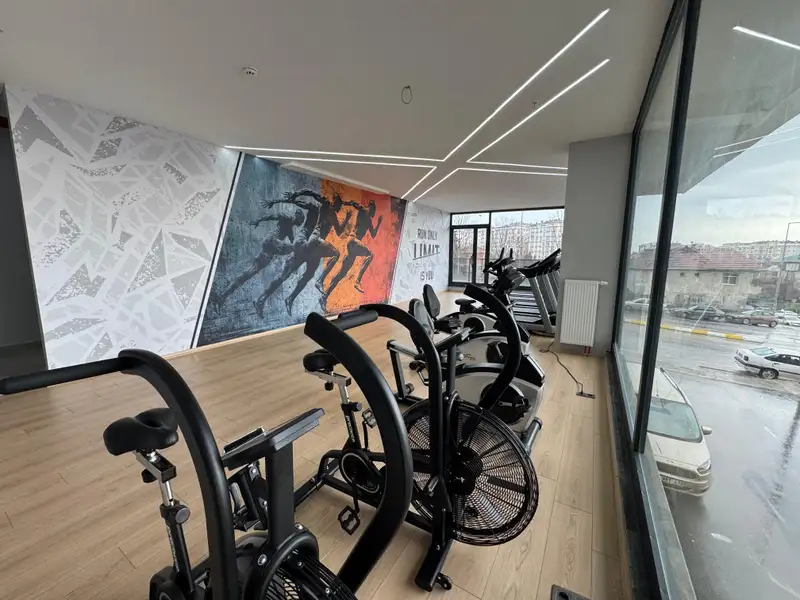 SporumX Pendik - İstanbul Pendik