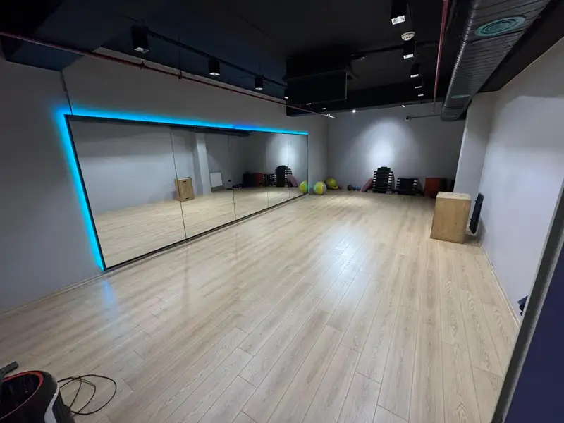 SporumX Pendik - İstanbul Pendik
