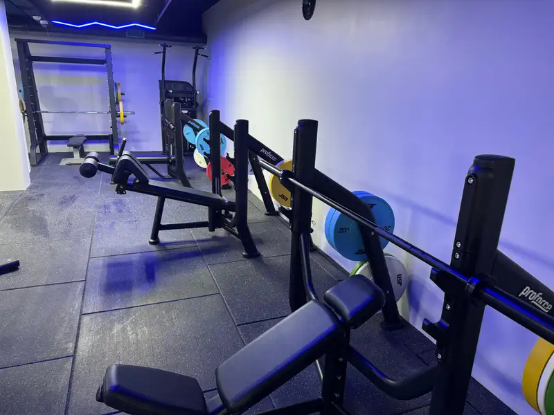 SporumX Pendik - İstanbul Pendik