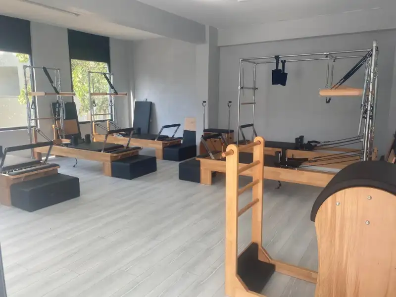 Mirage Pilates - Kocaeli Gölcük