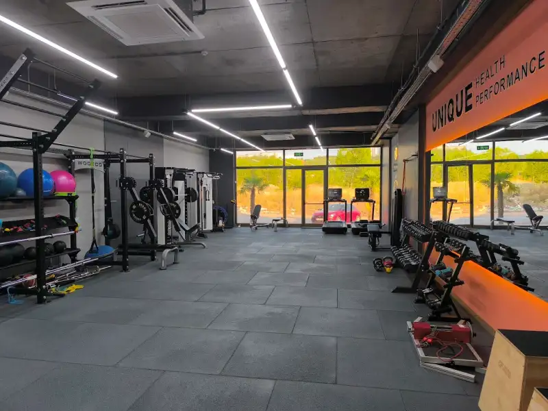 Unique Health Performance - Kocaeli İzmit