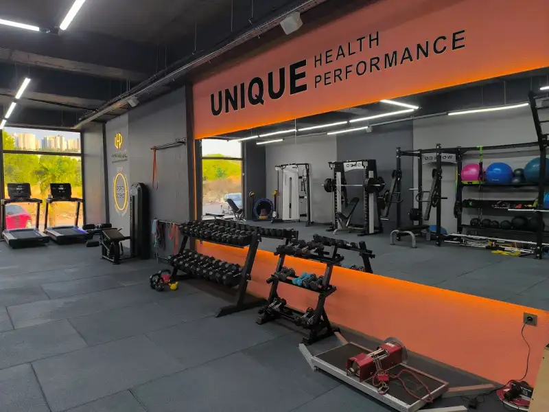 Unique Health Performance - Kocaeli İzmit