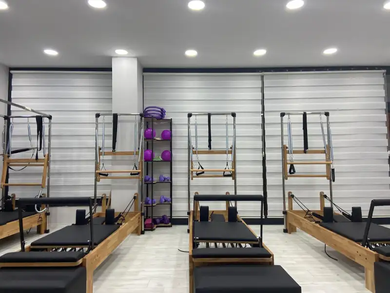 Lotus Pilates Studio Halkalı - İstanbul Küçükçekmece
