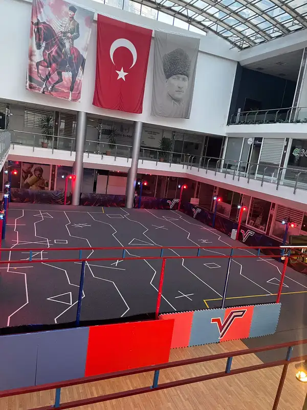 VR Park Ankara - Ankara Çankaya