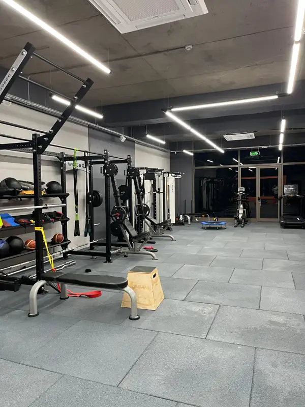 Unique Health Performance - Kocaeli İzmit
