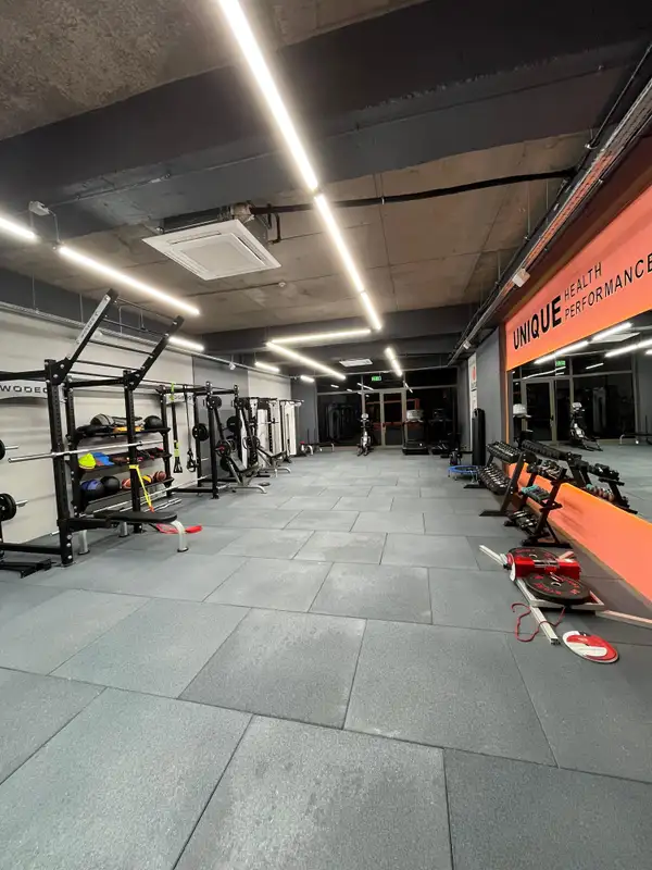 Unique Health Performance - Kocaeli İzmit