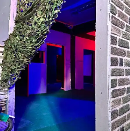 Counter Laser Tag Ümraniye görsel 2