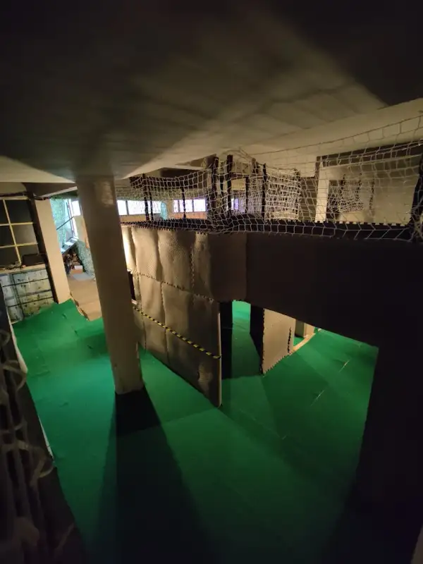 Counter Laser Tag Kızılay görsel 2