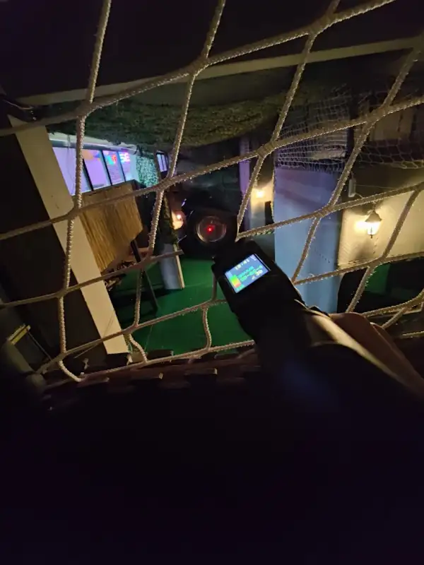 Counter Laser Tag Kızılay - Ankara Çankaya