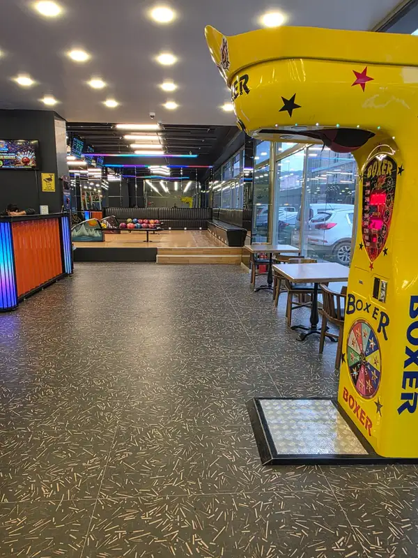 Only Park Bowling İzmit görsel 2