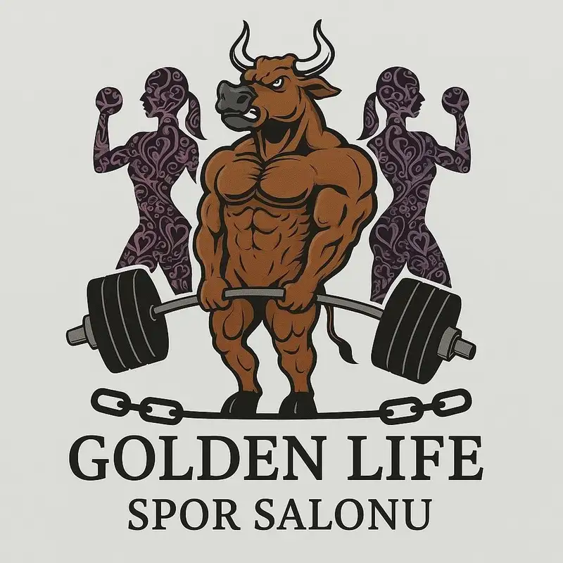 Golden Life Spor Salonu - İstanbul Esenler