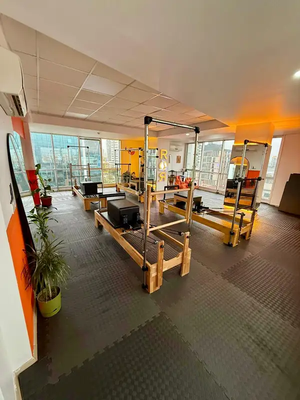 ROR Pilates - İzmir Bayraklı
