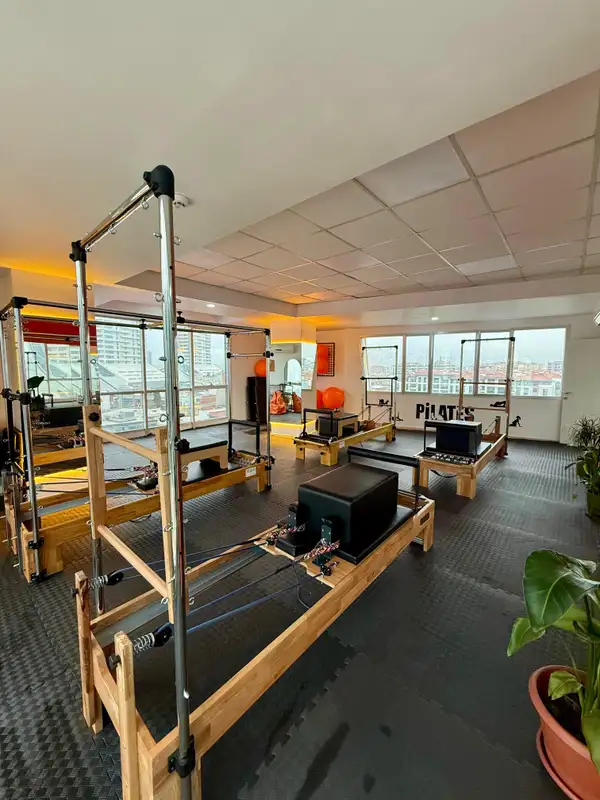 ROR Pilates - İzmir Bayraklı