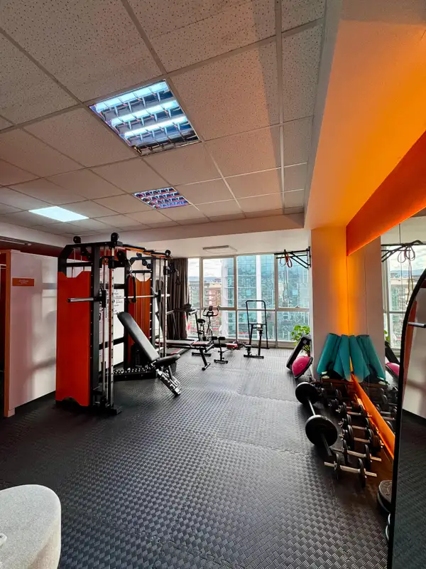 ROR Pilates - İzmir Bayraklı