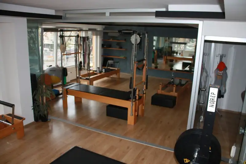 Roots Performance Traning Studio - İstanbul Kadıköy