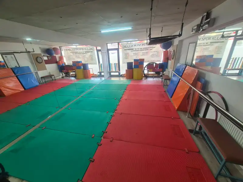 Temel Eğitim Spor Kulübü - Ankara Keçiören