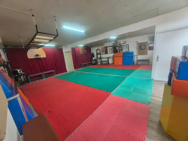 Temel Eğitim Spor Kulübü - Ankara Keçiören