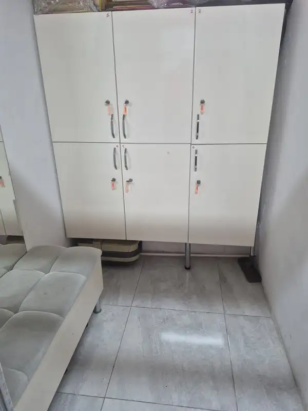 Temel Eğitim Spor Kulübü - Ankara Keçiören