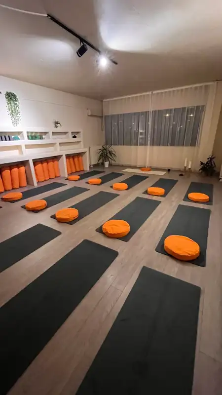Wu Wei - Yoga - Ayurveda - Numeroloji - Ankara Yenimahalle