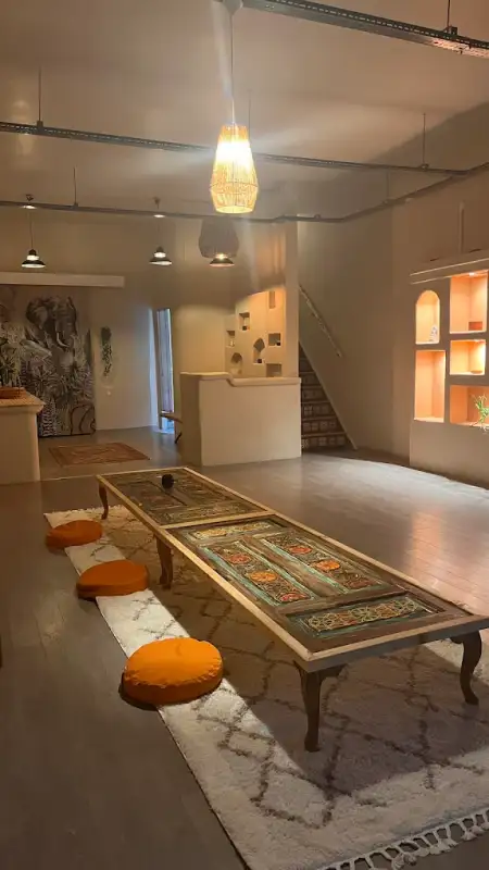 Wu Wei - Yoga - Ayurveda - Numeroloji - Ankara Yenimahalle