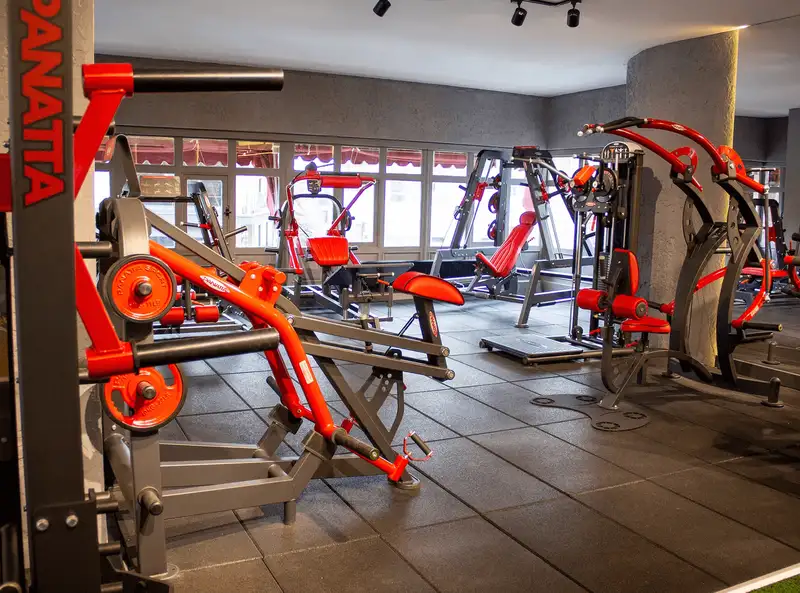 Gop Fit Club - Ankara Çankaya