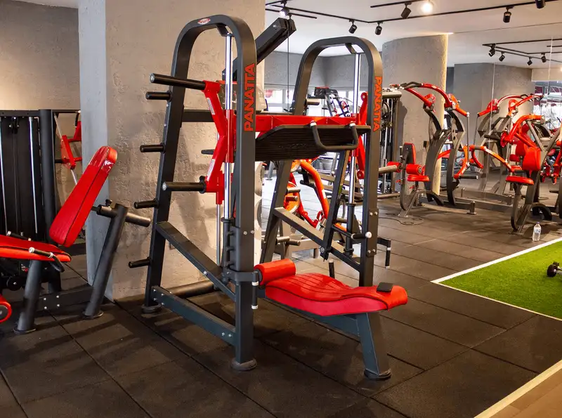 Gop Fit Club - Ankara Çankaya