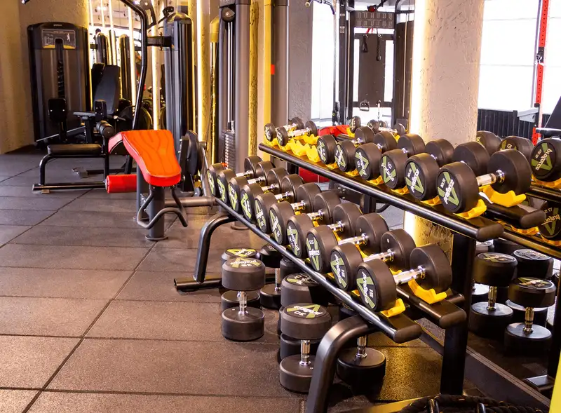 Gop Fit Club - Ankara Çankaya